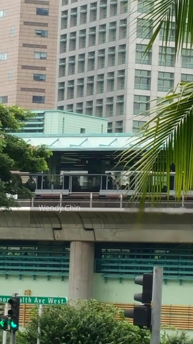 Blk 14 Ghim Moh Road (Queenstown), HDB 5 Rooms #278609371